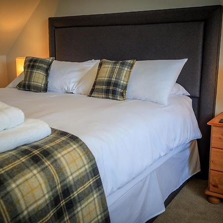 Cosy Cottage In Fishertown, Nairn - Free Parking & Pets Welcome Buitenkant foto