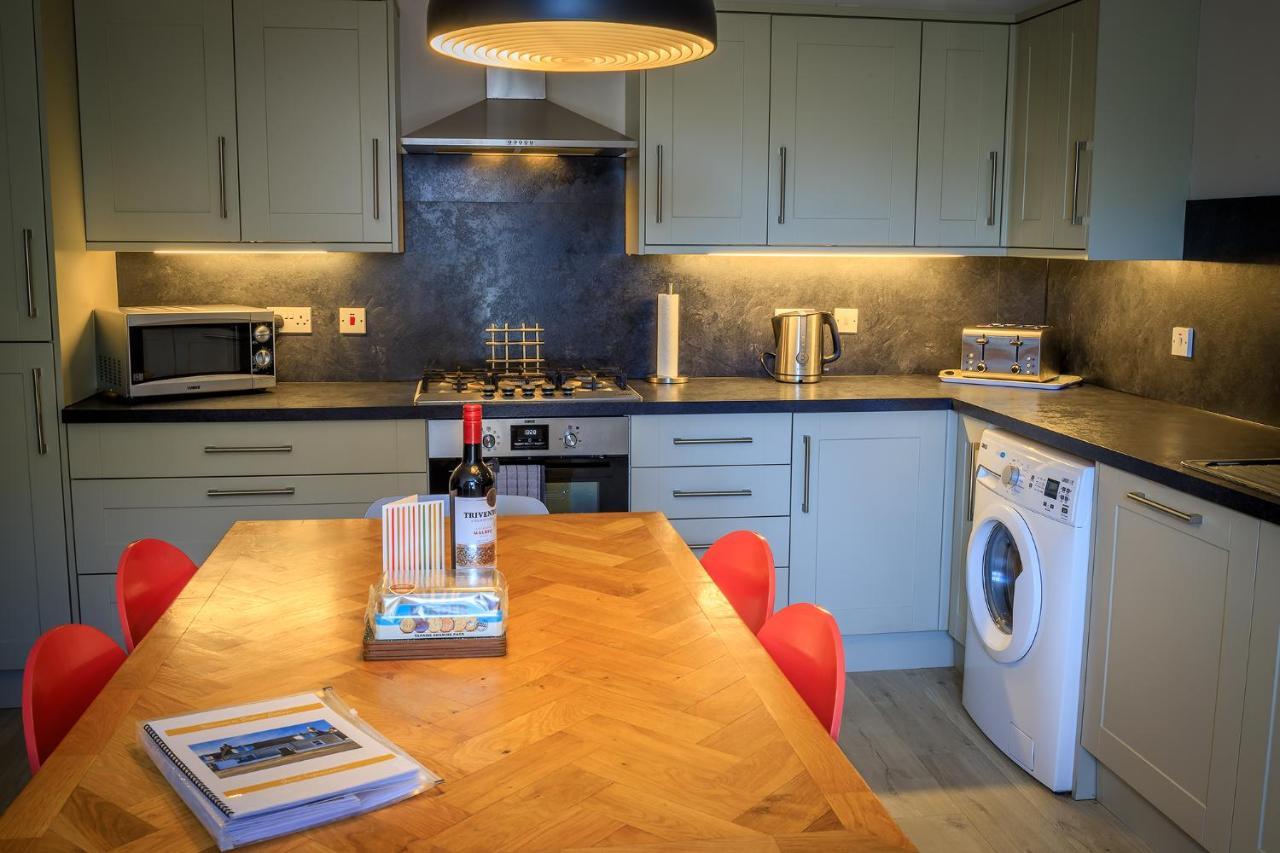 Cosy Cottage In Fishertown, Nairn - Free Parking & Pets Welcome Buitenkant foto