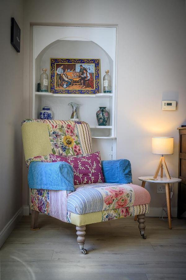 Cosy Cottage In Fishertown, Nairn - Free Parking & Pets Welcome Buitenkant foto