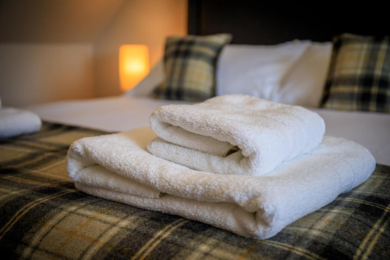 Cosy Cottage In Fishertown, Nairn - Free Parking & Pets Welcome Buitenkant foto