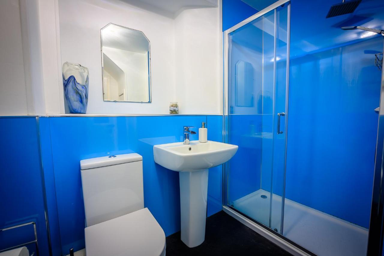 Cosy Cottage In Fishertown, Nairn - Free Parking & Pets Welcome Buitenkant foto