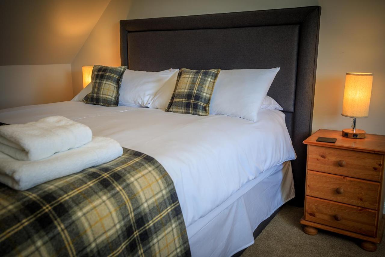 Cosy Cottage In Fishertown, Nairn - Free Parking & Pets Welcome Buitenkant foto