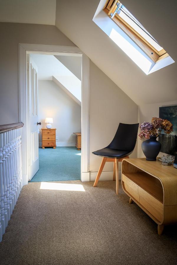 Cosy Cottage In Fishertown, Nairn - Free Parking & Pets Welcome Buitenkant foto